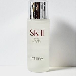 SK-ll SK2 Pitera Facial Treatment Essence Serum Toner 1oz / 30ml NEW
